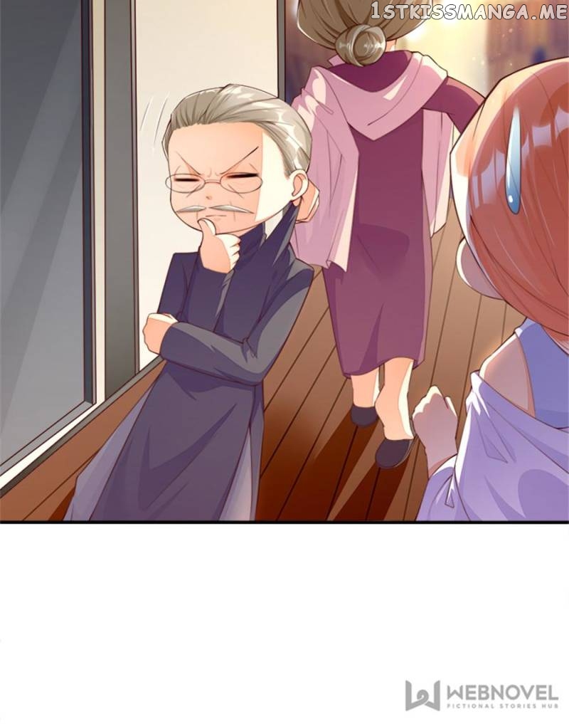 Cute Wife at Home: Never Marry a Crafty Husband chapter 23 - page 20