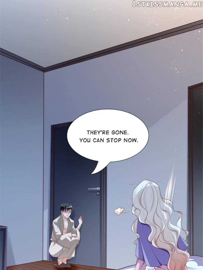 Cute Wife at Home: Never Marry a Crafty Husband chapter 23 - page 22