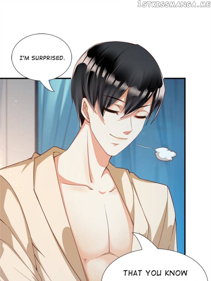 Cute Wife at Home: Never Marry a Crafty Husband chapter 23 - page 24