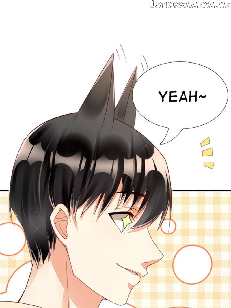 Cute Wife at Home: Never Marry a Crafty Husband chapter 23 - page 28