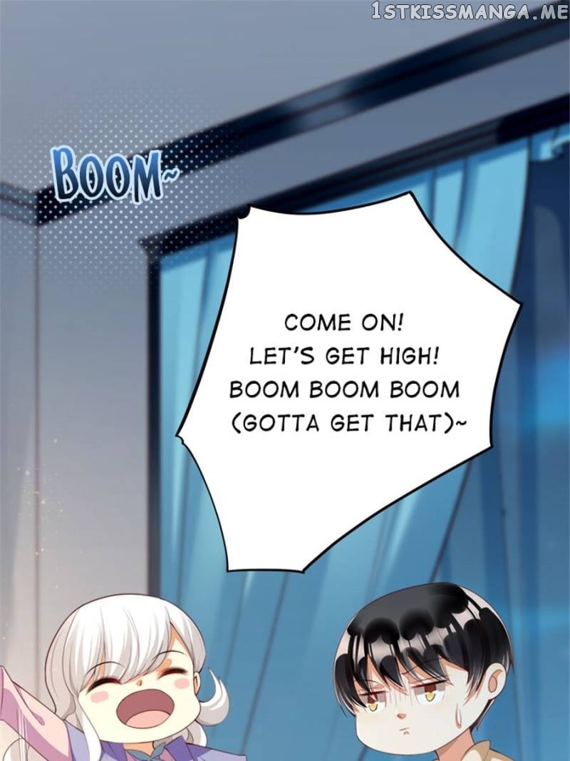 Cute Wife at Home: Never Marry a Crafty Husband chapter 23 - page 32