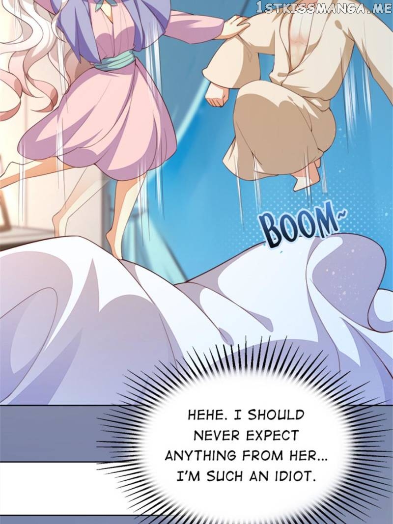 Cute Wife at Home: Never Marry a Crafty Husband chapter 23 - page 33