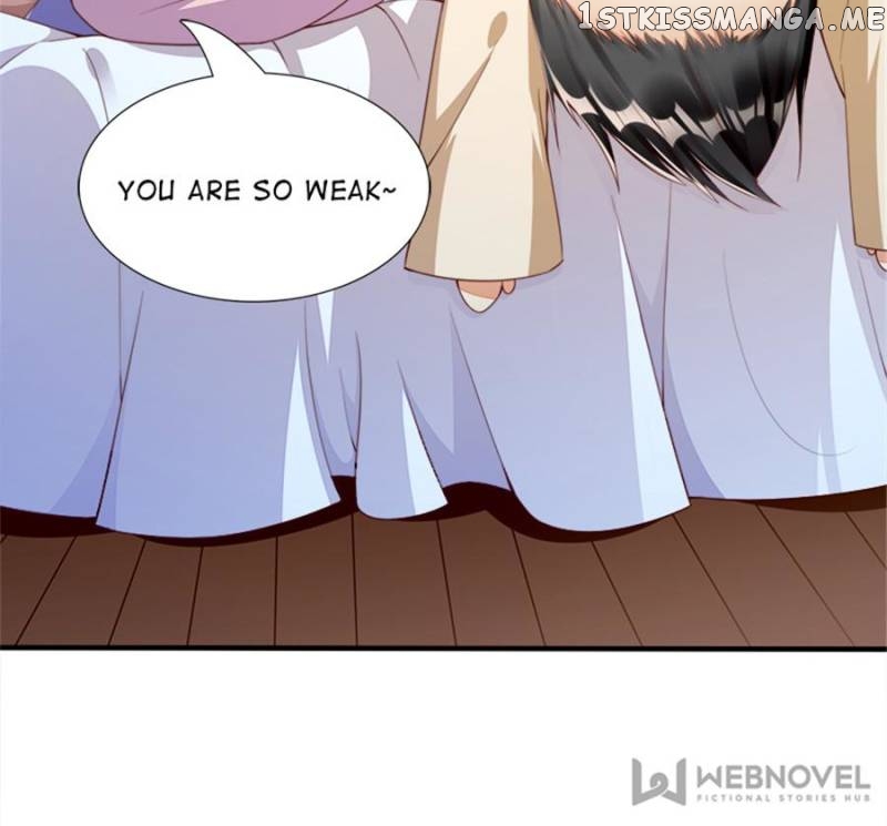 Cute Wife at Home: Never Marry a Crafty Husband chapter 23 - page 36