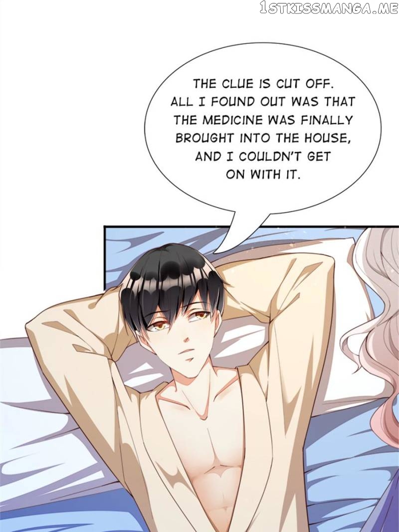 Cute Wife at Home: Never Marry a Crafty Husband chapter 23 - page 39