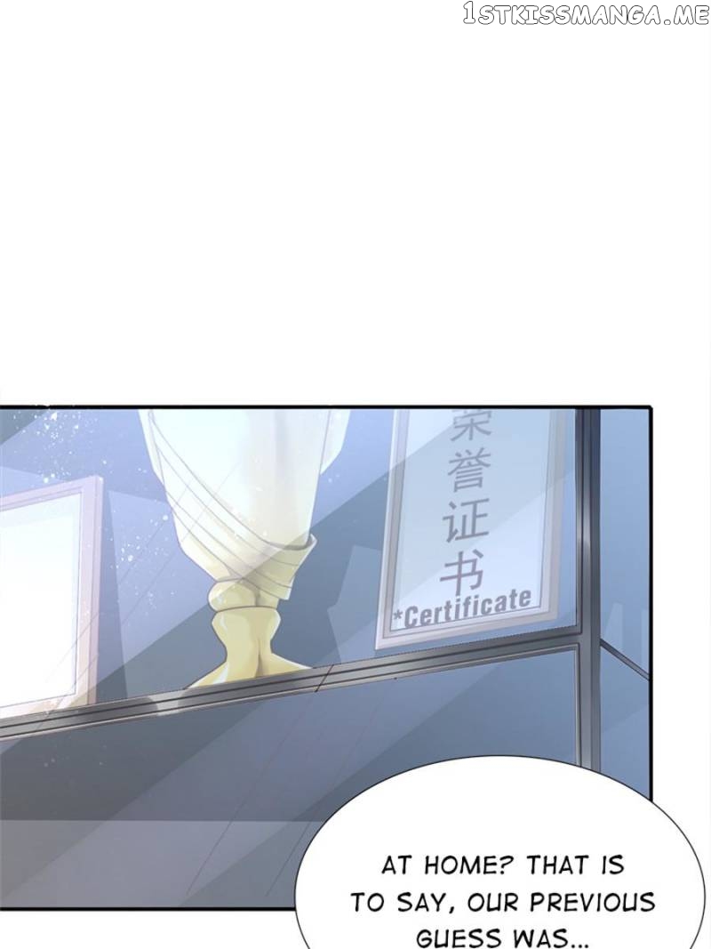 Cute Wife at Home: Never Marry a Crafty Husband chapter 23 - page 41