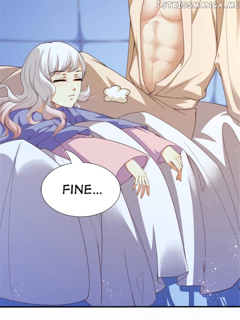 Cute Wife at Home: Never Marry a Crafty Husband chapter 23 - page 44