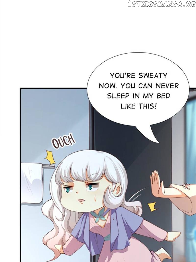 Cute Wife at Home: Never Marry a Crafty Husband chapter 23 - page 49