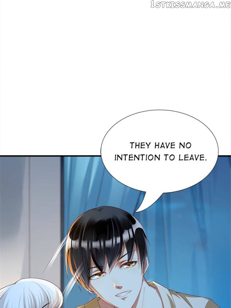 Cute Wife at Home: Never Marry a Crafty Husband chapter 23 - page 5
