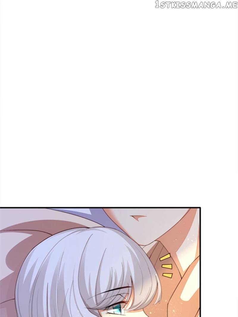 Cute Wife at Home: Never Marry a Crafty Husband chapter 23 - page 56