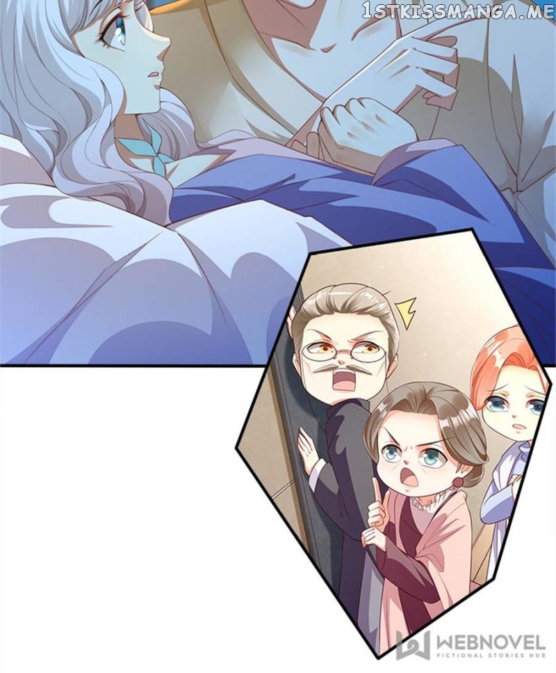 Cute Wife at Home: Never Marry a Crafty Husband chapter 23 - page 6