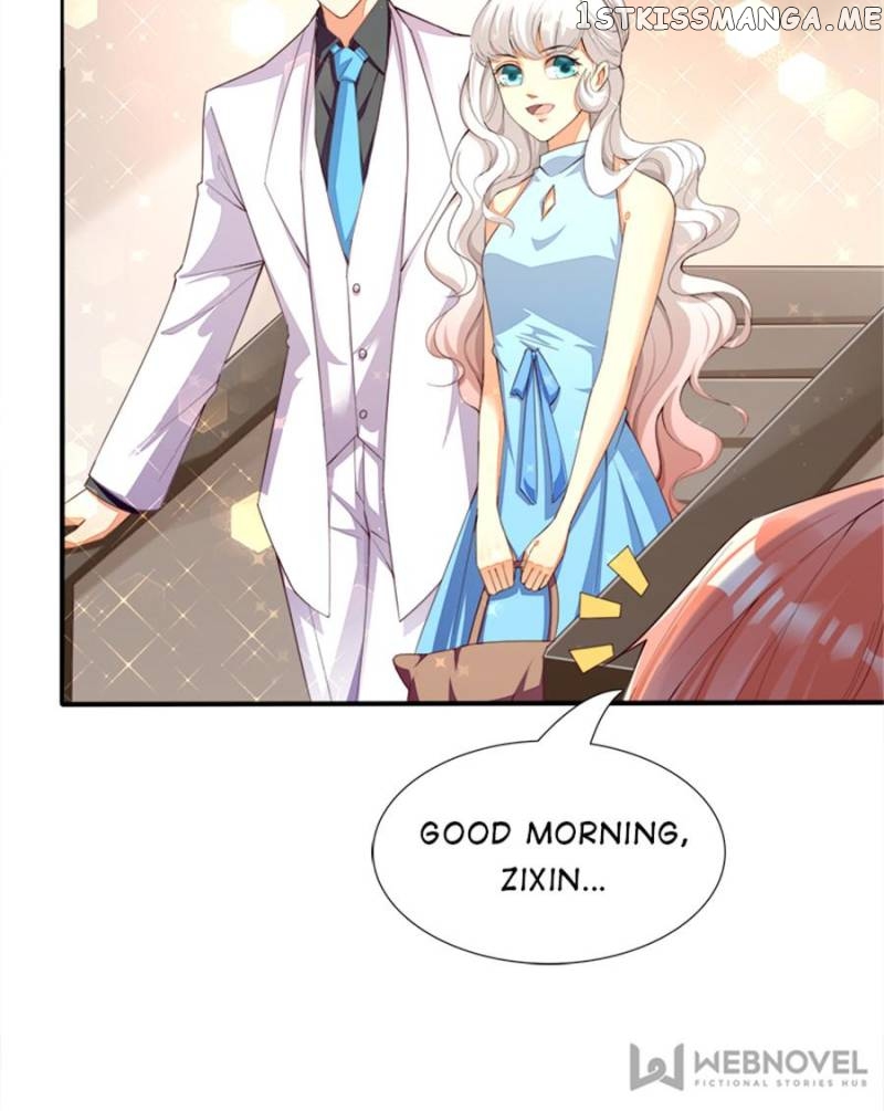 Cute Wife at Home: Never Marry a Crafty Husband chapter 23 - page 77