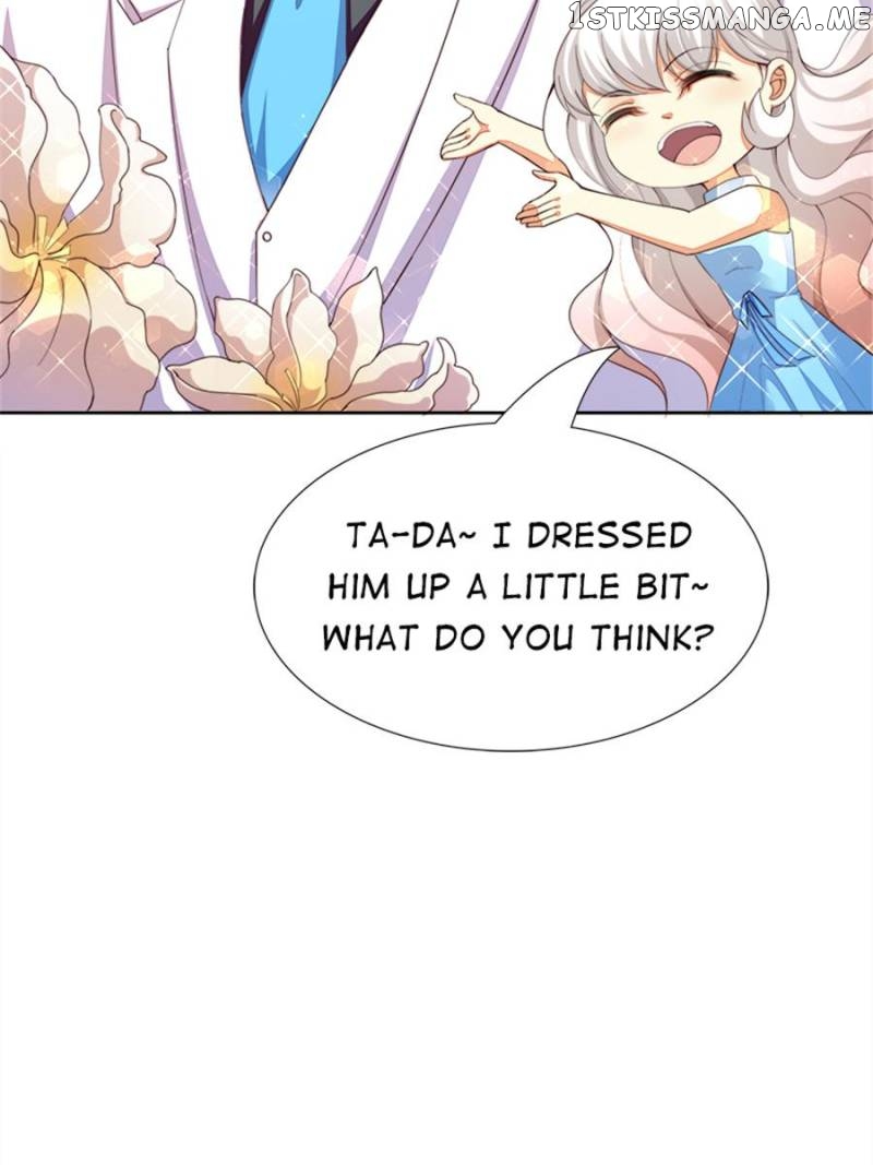 Cute Wife at Home: Never Marry a Crafty Husband chapter 23 - page 81