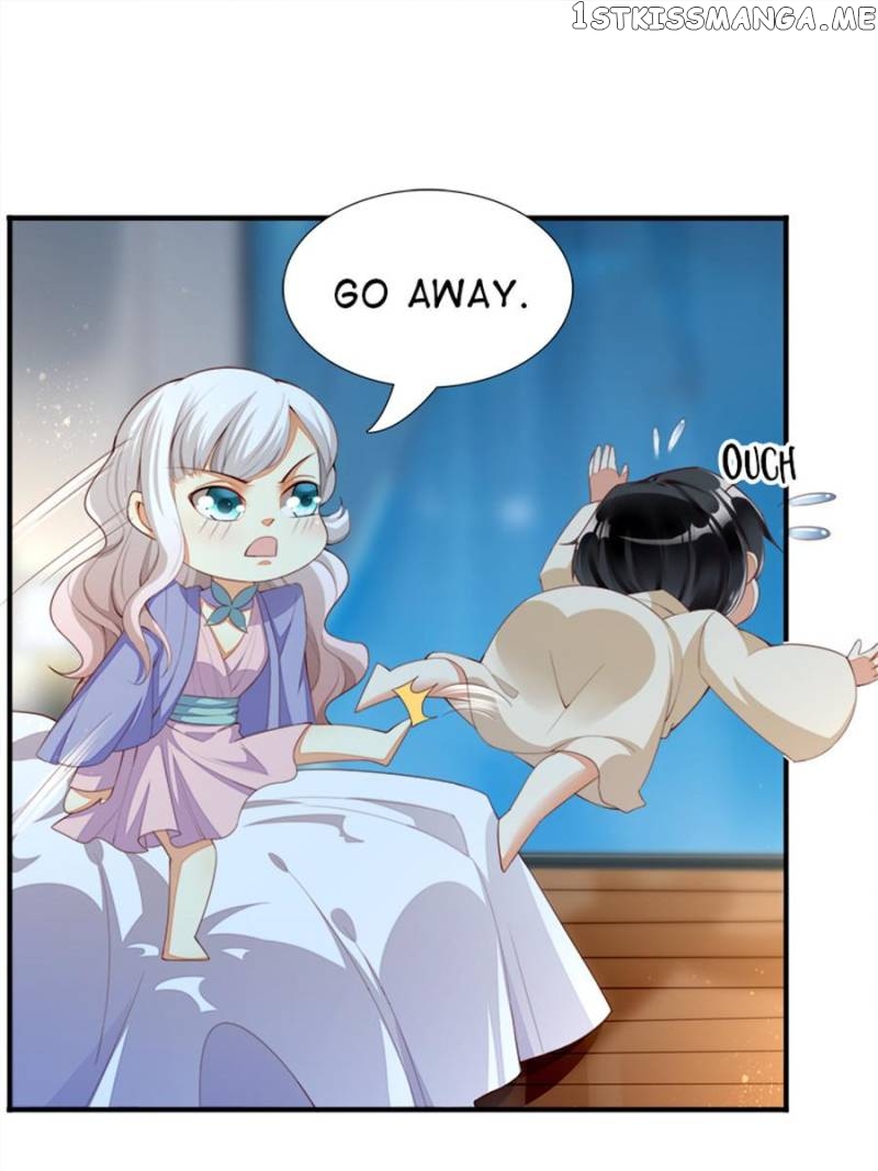 Cute Wife at Home: Never Marry a Crafty Husband chapter 23 - page 9