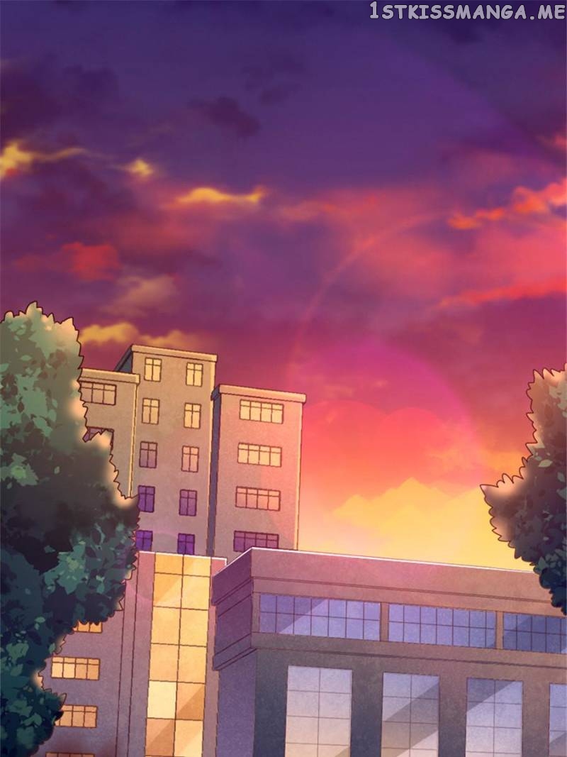 Cute Wife at Home: Never Marry a Crafty Husband chapter 22 - page 1