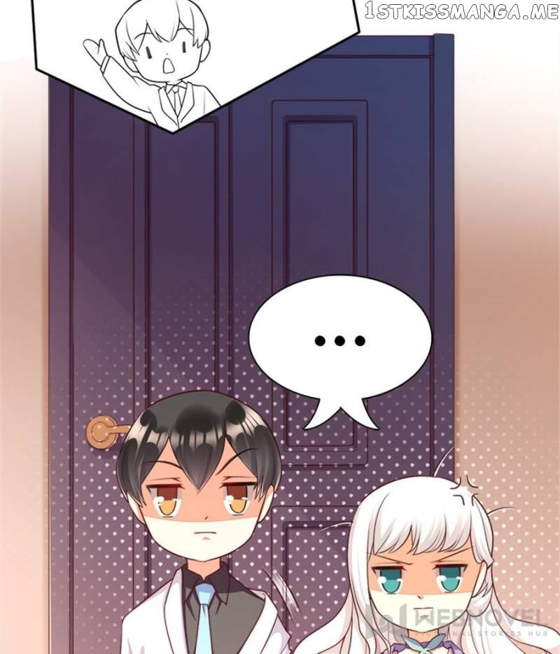Cute Wife at Home: Never Marry a Crafty Husband chapter 22 - page 21