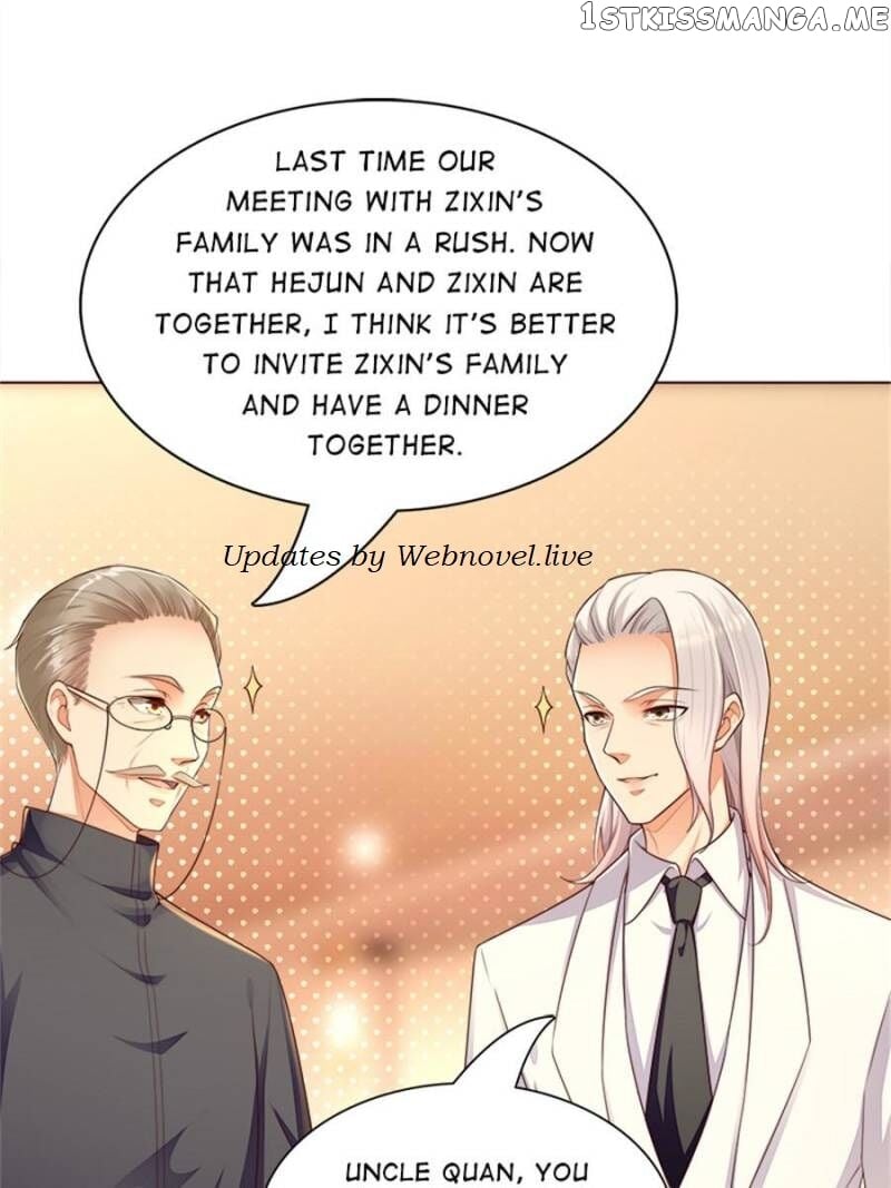 Cute Wife at Home: Never Marry a Crafty Husband chapter 22 - page 26