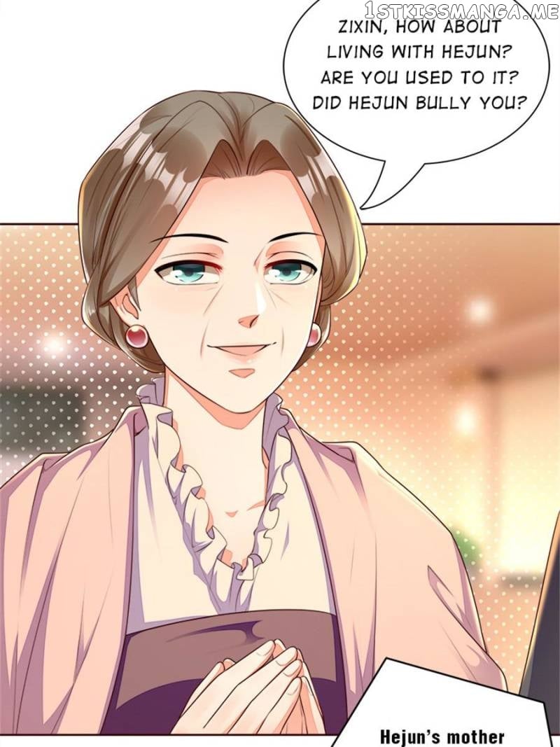Cute Wife at Home: Never Marry a Crafty Husband chapter 22 - page 28