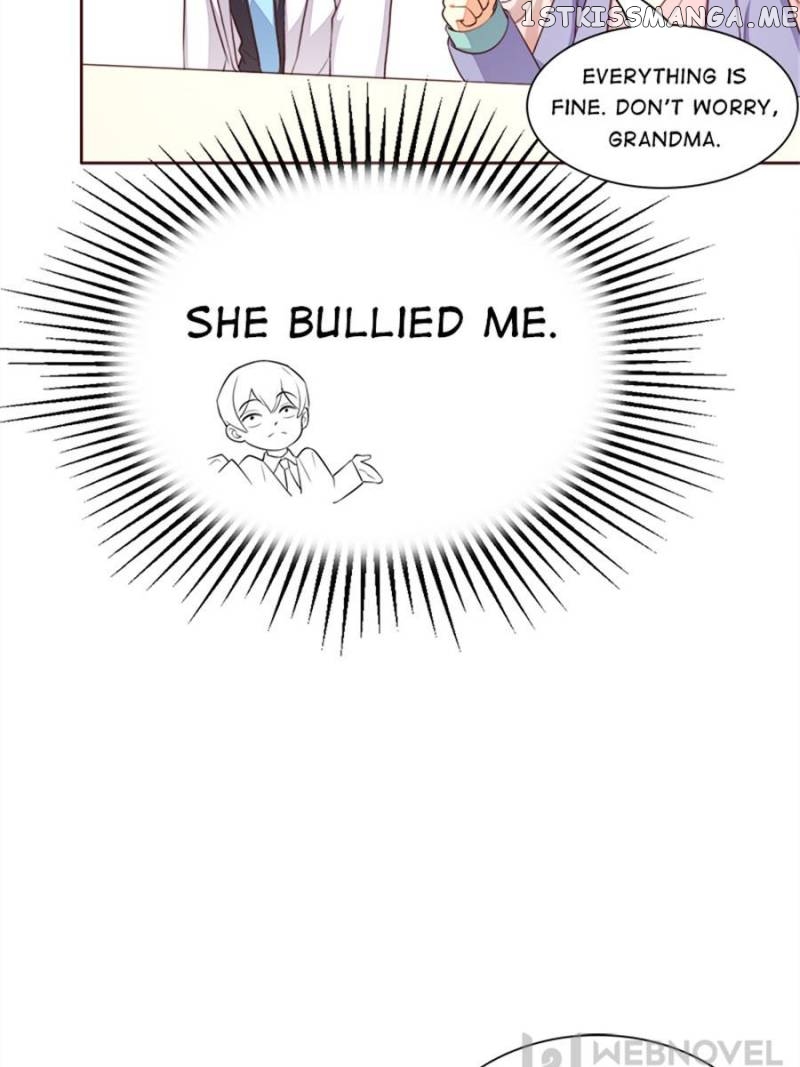 Cute Wife at Home: Never Marry a Crafty Husband chapter 22 - page 32