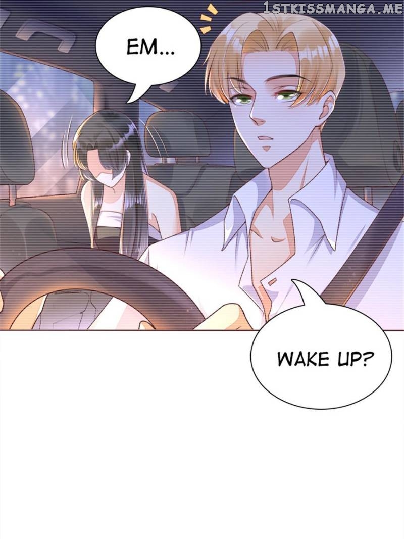 Cute Wife at Home: Never Marry a Crafty Husband chapter 22 - page 44