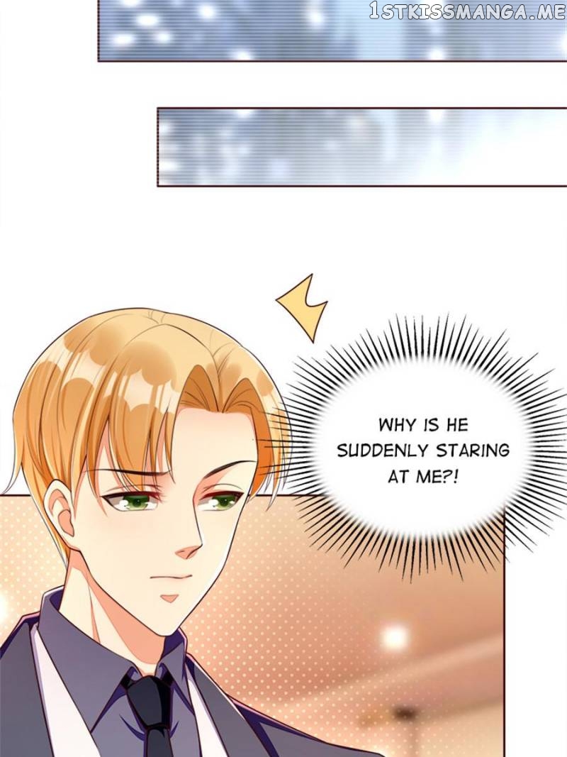 Cute Wife at Home: Never Marry a Crafty Husband chapter 22 - page 54