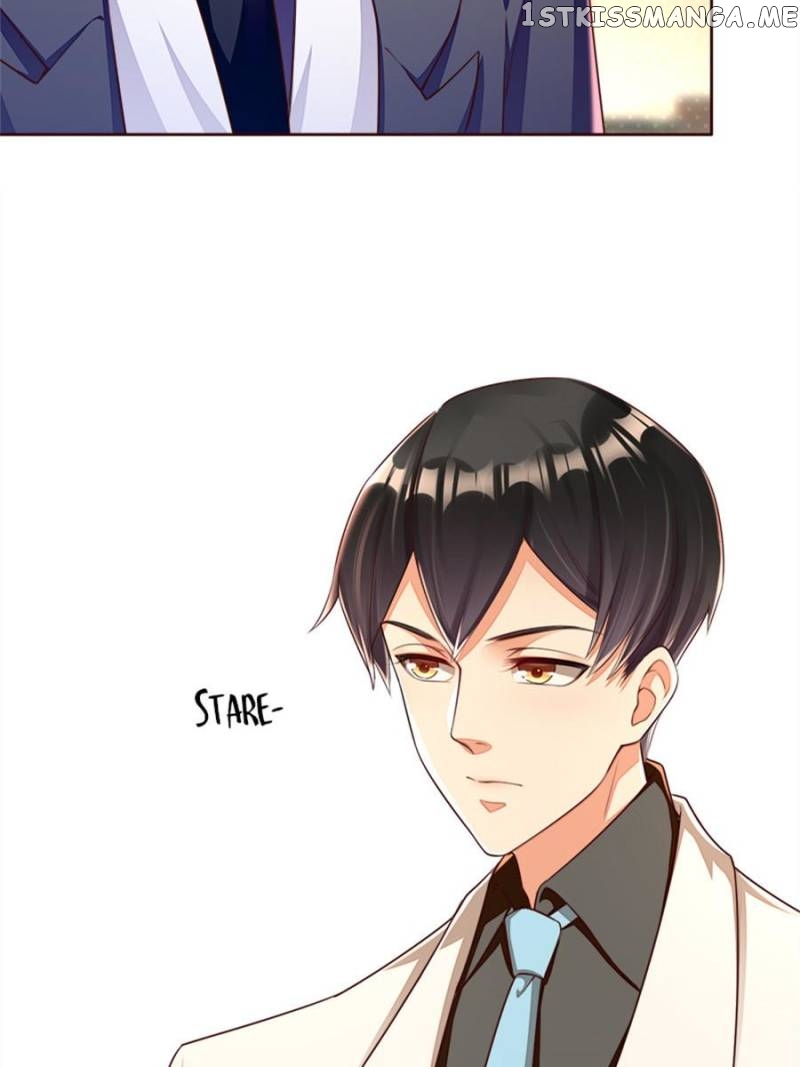 Cute Wife at Home: Never Marry a Crafty Husband chapter 22 - page 56
