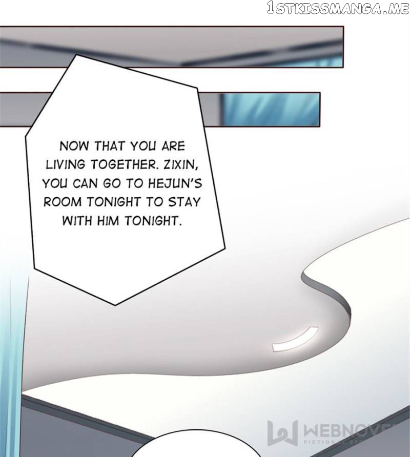 Cute Wife at Home: Never Marry a Crafty Husband chapter 22 - page 62