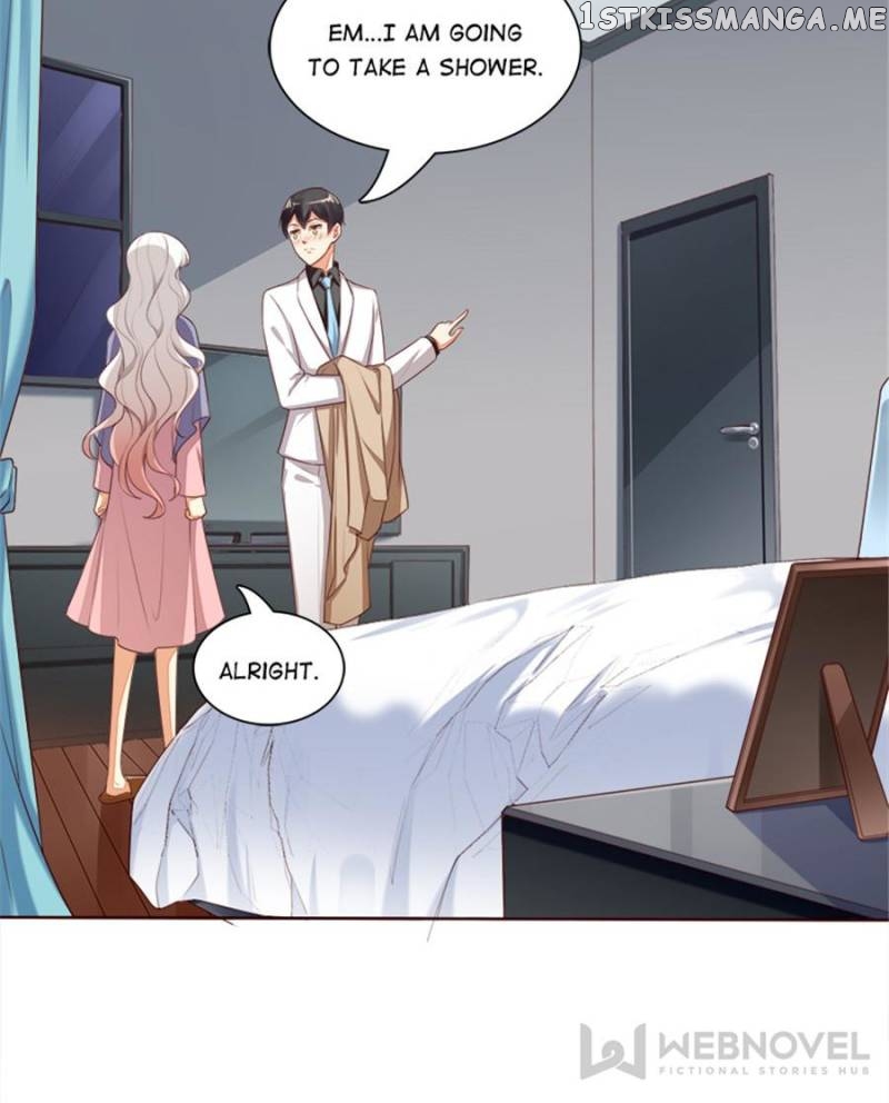 Cute Wife at Home: Never Marry a Crafty Husband chapter 22 - page 63