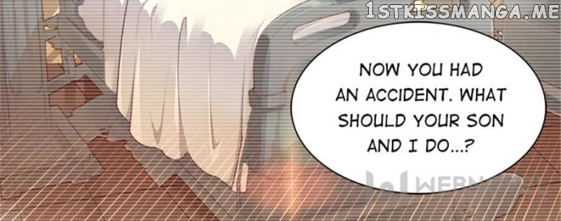 Cute Wife at Home: Never Marry a Crafty Husband chapter 22 - page 8