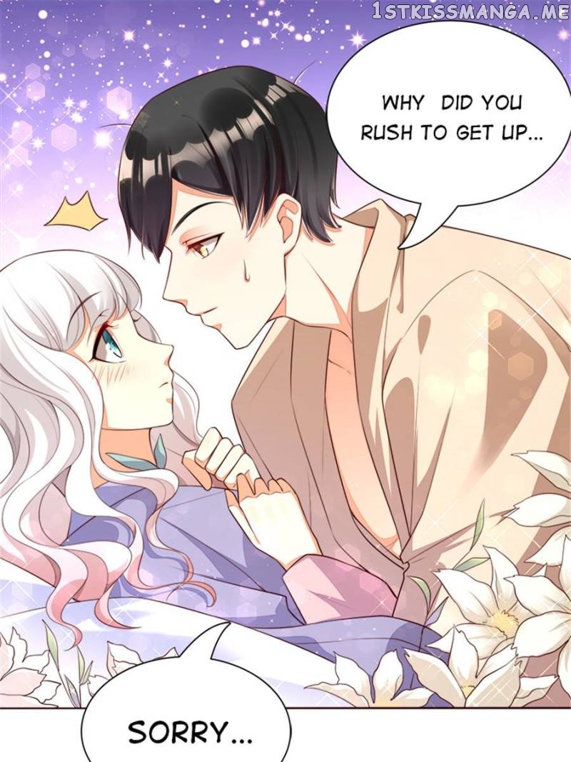 Cute Wife at Home: Never Marry a Crafty Husband chapter 22 - page 87