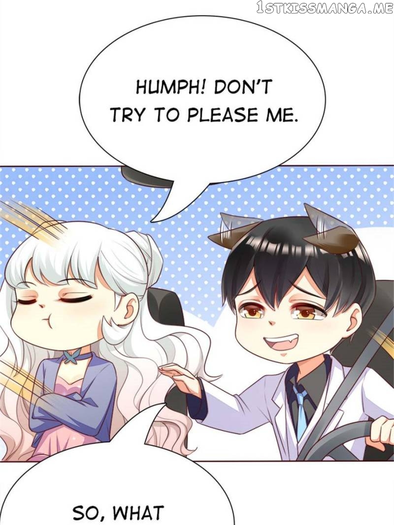 Cute Wife at Home: Never Marry a Crafty Husband chapter 21 - page 22