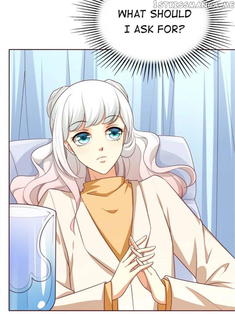 Cute Wife at Home: Never Marry a Crafty Husband chapter 21 - page 36