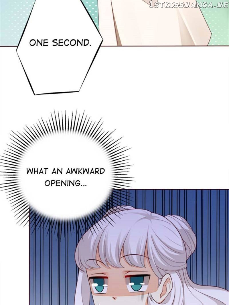 Cute Wife at Home: Never Marry a Crafty Husband chapter 21 - page 44