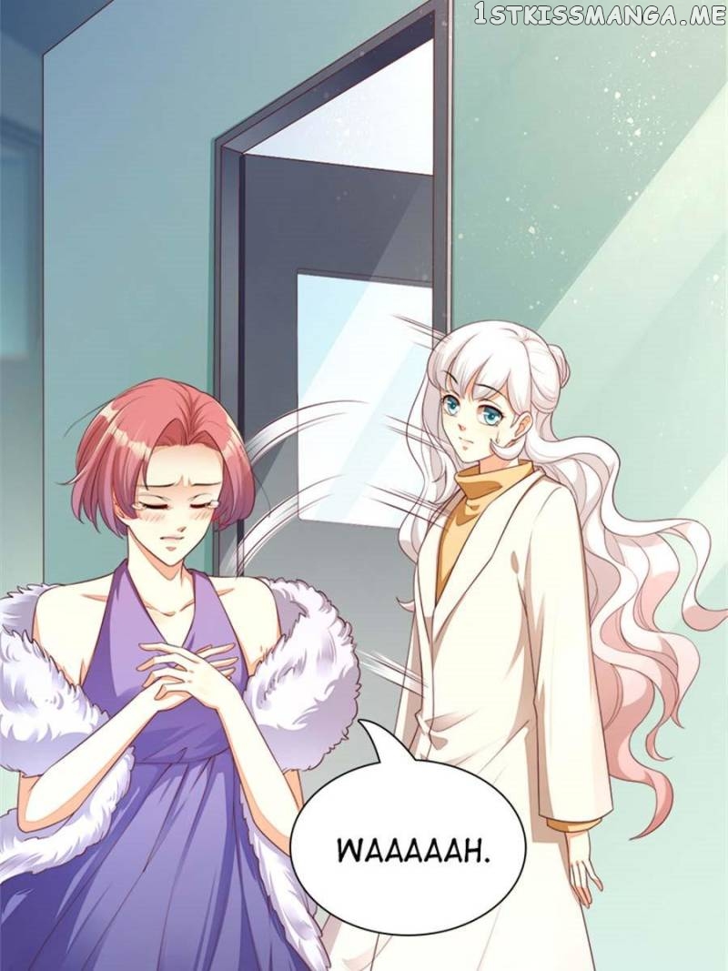 Cute Wife at Home: Never Marry a Crafty Husband chapter 21 - page 48
