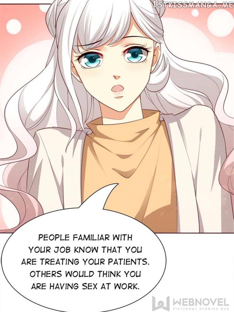 Cute Wife at Home: Never Marry a Crafty Husband chapter 21 - page 55