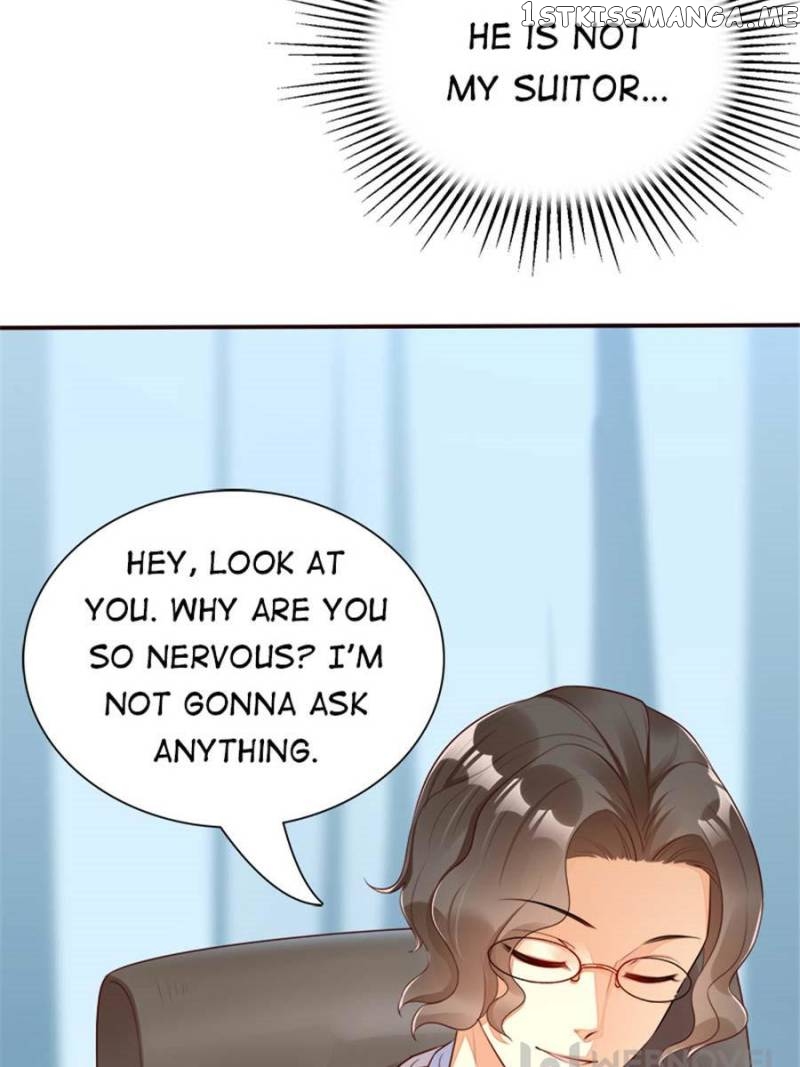Cute Wife at Home: Never Marry a Crafty Husband chapter 21 - page 75