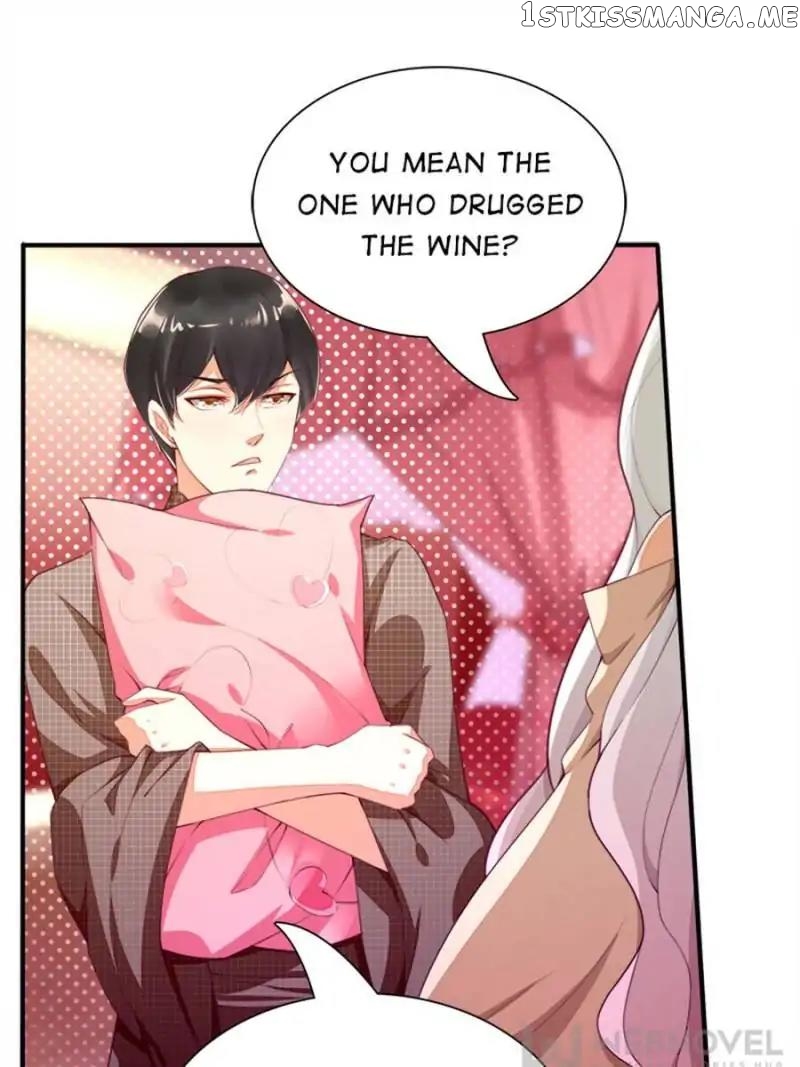 Cute Wife at Home: Never Marry a Crafty Husband chapter 20 - page 19