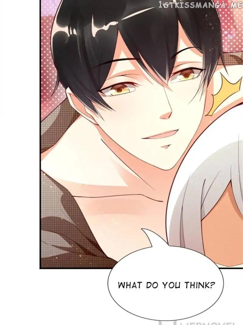 Cute Wife at Home: Never Marry a Crafty Husband chapter 20 - page 2