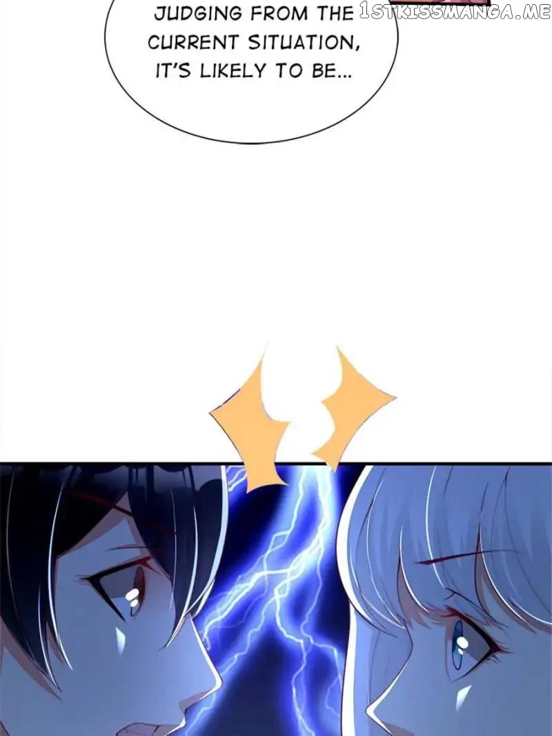 Cute Wife at Home: Never Marry a Crafty Husband chapter 20 - page 21
