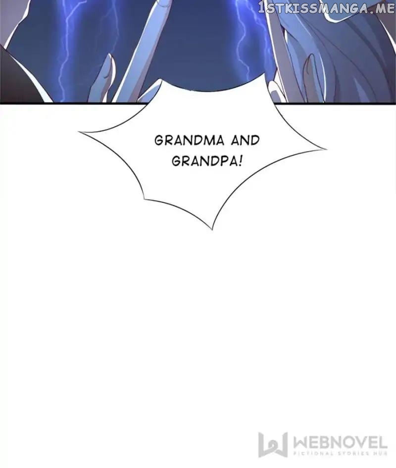 Cute Wife at Home: Never Marry a Crafty Husband chapter 20 - page 23