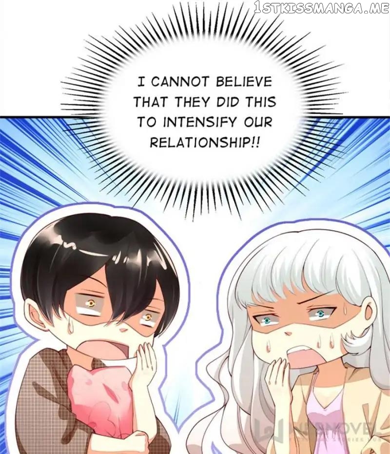 Cute Wife at Home: Never Marry a Crafty Husband chapter 20 - page 24