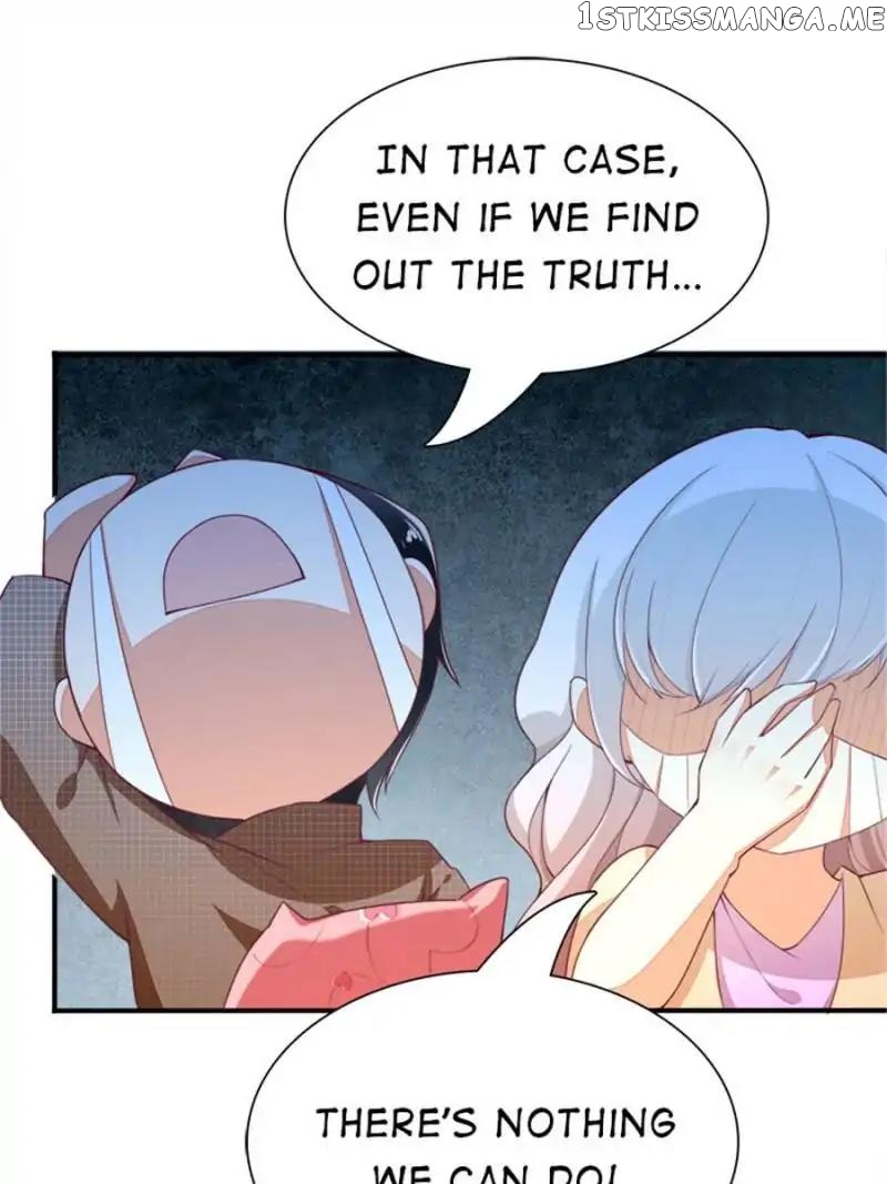 Cute Wife at Home: Never Marry a Crafty Husband chapter 20 - page 28