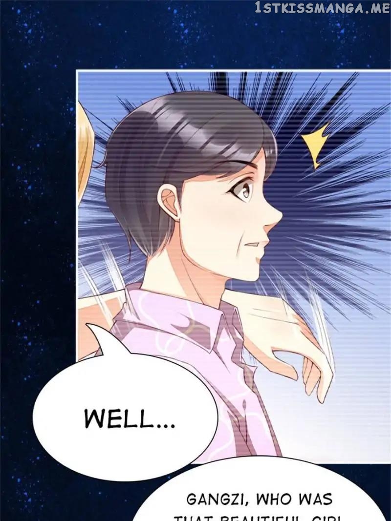 Cute Wife at Home: Never Marry a Crafty Husband chapter 20 - page 58