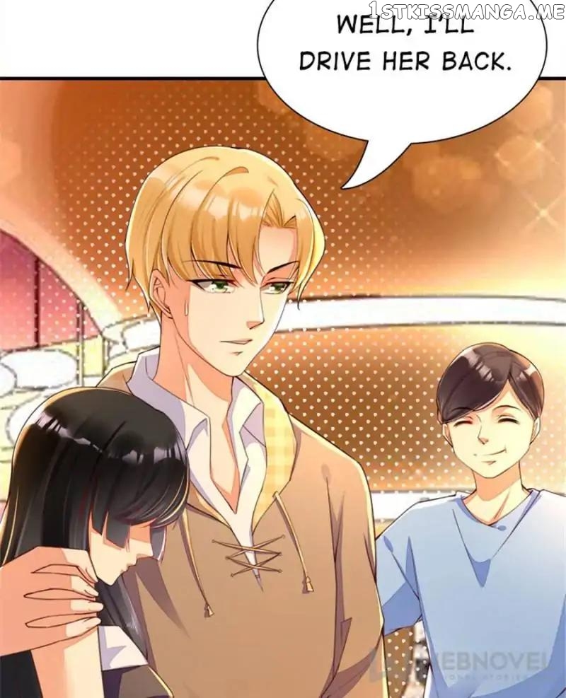 Cute Wife at Home: Never Marry a Crafty Husband chapter 20 - page 80