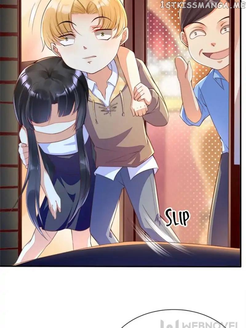 Cute Wife at Home: Never Marry a Crafty Husband chapter 20 - page 83