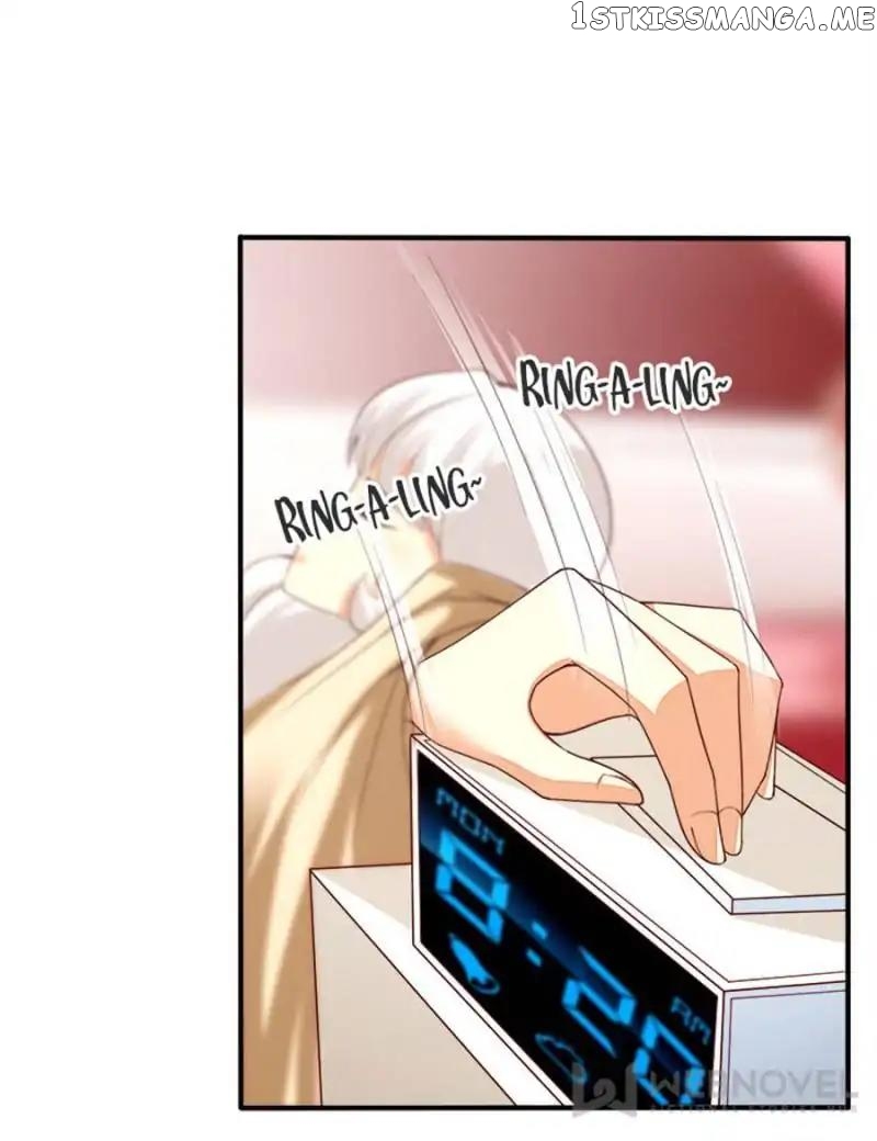 Cute Wife at Home: Never Marry a Crafty Husband chapter 20 - page 96