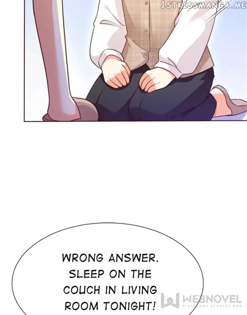Cute Wife at Home: Never Marry a Crafty Husband chapter 19 - page 100