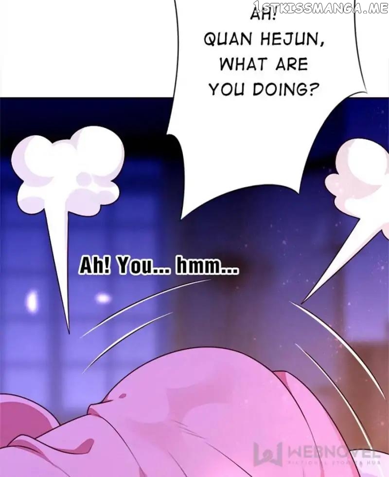 Cute Wife at Home: Never Marry a Crafty Husband chapter 19 - page 105