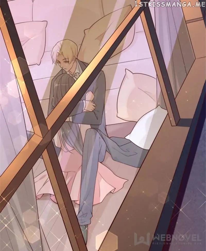 Cute Wife at Home: Never Marry a Crafty Husband chapter 19 - page 20