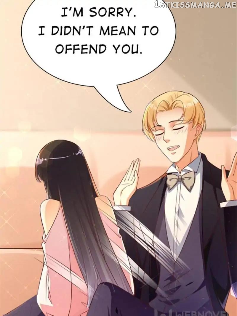 Cute Wife at Home: Never Marry a Crafty Husband chapter 19 - page 23