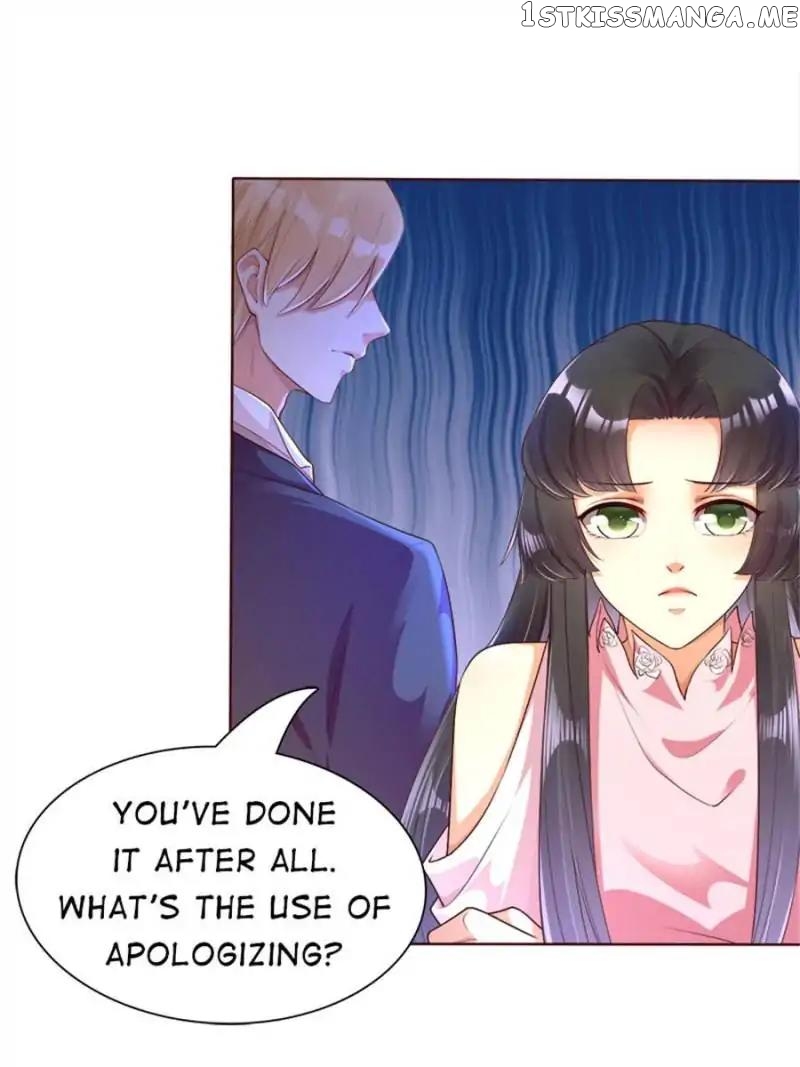 Cute Wife at Home: Never Marry a Crafty Husband chapter 19 - page 27